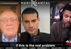 VIDEO: Dave Smith Puts Epstein Defense Attorney Alan Dershowitz On BLAST After He Accuses Smith Of Being “Antisemitic” For Pointing Out America Is Run By Israel-Loving Boomers