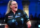 Greaves becomes first woman to win match on European Tour