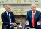 DOJ ordered to freeze antitrust work with Canada as trade tensions intensify