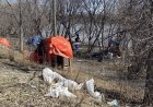 Fewer living in encampments, governments looking for places for them to go
