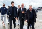 Trump negotiators Witkoff, Kushner arrive in Moscow as US pushes for end to Russia-Ukraine war