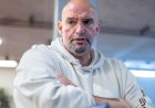 Democrats Turn on Fetterman as Leaked Texts Spark Revolt: ‘This Report Is Horrifying’