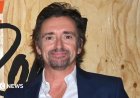 Richard Hammond to 'find a way' to share mansion with bats after renovation plans paused