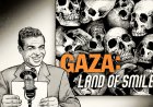 How the Media Sells Genocide