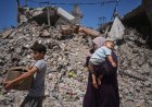 Carney made reforms a factor in recognizing Palestine: Here’s where they stand