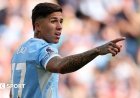 Fernandez and Ndiaye show signs of promise on Man City debuts