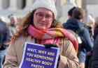 Detransitioner takes malpractice fight to appeals court after North Carolina law change