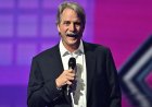 Jeff Foxworthy reveals how 'redneck' insult inspired decades of comedy