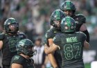 Riders host Bombers for crucial Labour Day game
