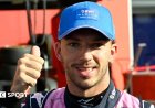 From chess to battle for pole, Gasly has Russell covered at Monza