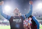 West Ham go top of Championship - are they ready to leave past behind?
