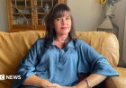 Divorcing abusive husband cost woman £105k