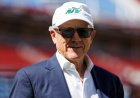 New York Jets owner Woody Johnson to be honored at Tunnel to Towers gala for decade-long partnership