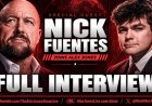 FUENTES & JONES ARE ON FIRE!!!
