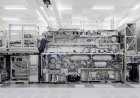 ASML targets 2033 for High-NA EUV with larger masks, promising a 40% productivity gain