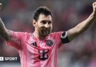 Messi agrees to buy second Spanish club