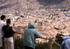 Deadly drugs, crime and kidnapping flagged at tourist hot spot known for ancient wonders