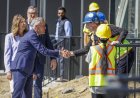 Ottawa, Alberta pledge to build 1,460 affordable houses