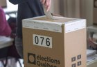 Quebec political leaders to appear in TV interviews on day 14 of election campaign