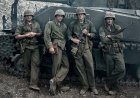 Netflix drops trailer for 'The Mosquito Bowl' with Peter Berg directing WWII football epic