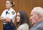 Lindsay Clancy juror who initially leaned guilty reveals 'strong personalities' in deliberation room: report