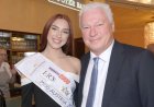 Miss Austria Lucia Sisic dead at 22