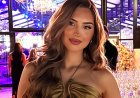 Reigning Miss Austria Lucia Sisic Dies Unexpectedly at 22
