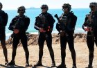 Navy SEALs Spent Four Months Clearing Iranian Mines from Strait of Hormuz in Dangerous Secret Mission