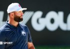 What next for LIV Golf's star players, and its fight for survival?