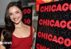 Dallas Cowboys Cheerleaders star impresses on Broadway after celebrity casting row