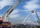 Toronto surpasses record for lithium-ion battery fires with 97 so far this year