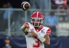 Elks return home chasing sweep versus Stampeders