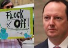 Republicans Move to Defund Orwelian Flock Surveillance Camera Networks
