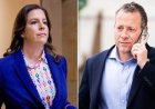 Bipartisan duo launches congressional caucus to confront antisemitism at colleges