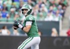 Beverette, Duncan-Busby, Harris take CFL honours