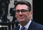 PM would consider independence referendum if 'clear consensus' emerges