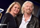 Failures 'contributed to' death of Sir Richard Branson's wife