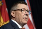 Moe says latest U.S. trade move would have minor impact on Saskatchewan