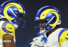 Australians love sport - but can the NFL win them over in debut Melbourne match?