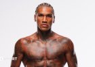 Benn 'dragged down to pits of hell' by weight cut