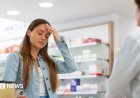 Migraines and acne among five more conditions pharmacists can treat