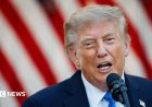 Iran war will not end until after November US elections, says Trump