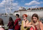 England's mayors to be given power to introduce tourist tax