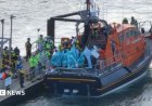 RNLI reviews security after volunteers targeted online