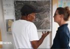 Watch: How a community living under demolition orders from Israel view UK sanctions