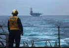 Iranian Regime Humiliated as Attacks on American Warships Backfire