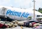 Amazon cargo pilot repeatedly warned aircraft was 'too fast' before deadly Miami crash, NTSB says