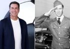 Hollywood Marine veteran Rob Riggle doubts modern stars would make Jimmy Stewart's WWII sacrifice