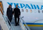 Carney to hold joint press conference with Ukraine’s Zelenskyy