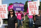 Why are MPs voting on assisted dying again?